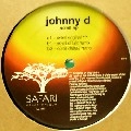 JOHNNY D / SOLEIL