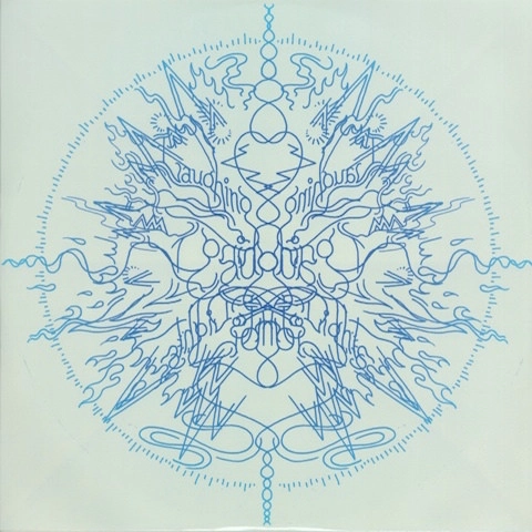 BULLOCK & RUSCHA / LAUGHING LIGHT OF PLENTY