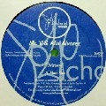 MR.V & ALIX ALVAREZ / MOVE