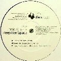 JAMIE STEVENS / KEEP HER SPACE