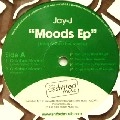JAY-J / MOODS EP