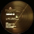 ZERO G(DRUM & BASS) / HEAT SEEKER/ITS GOING DOWN
