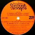 JOEY NEGRO AND THE SUNBURST BAND / FASHION/JOURNEY TO THE SUN