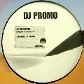APHRODITE / アフロディーテ / RETURN TO JEDDA(ORIGINAL/JAYDAN REMIX)(PRO