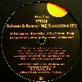 SALMON & GONNO / WC SUCCESION EP2