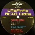 CEEPHAX ACID CREW / PAGES FROM CEEPHAX