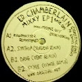 ED CHAMBERLAIN / MIXXY EP1