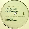 ALEXI DELANO / PATH OF THE LEAST RESISTANCE EP