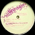 KABUTO & KOJI / SECRET EP
