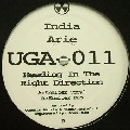 INDIA. ARIE / インディア・アリー / HEADING IN THE RIGHT DIRECTION