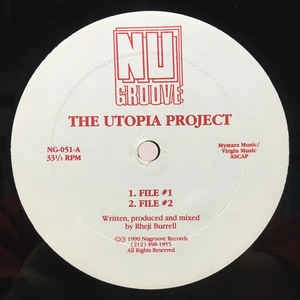 UTOPIA PROJECT / FILES