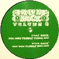 UNKNOWN ARTIST / TEK WEH YOURSELF(VOCAL/DUB)