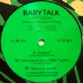 BABYTALK / CHANCE