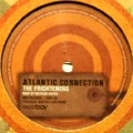 ATLANTIC CONNECTION / HANGIN ON/THE FRIGHTENERS