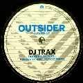 DJ TRAX / USED BY YOU/SERENITY(PARADOX REMIX)