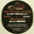 GREG PACKER & PHETSTA / HOT PANTS(2008 RMX)