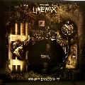 LIMEWAX / ROMANCE EXPLOSION EP