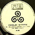 ROGUE STATE / JUDGEMENT COME FT DAN MAN