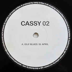 CASSY / キャシー / CASSY 02