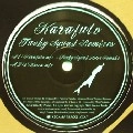 KARAFUTO / カラフト / FUNKY SQUAD REMIXES