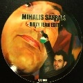 MIHALIS SAFRAS / ミハリス・サフラス / BILLY JEAN EDIT