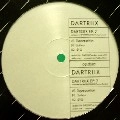 DARTRIIX / ダートリックス / ＤＡＲＴＲＩＩＸ　ＥＰ．２