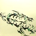 K.ALEXI / ＪＡＣＫ　ＯＦ　ＴＨＥ　ＤＲＡＧＯＮ　Ｅ
