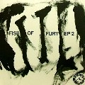 V.A.(LUTIN,CABBIE & ORIGIN,DIGITAL...) / FIST OF FURY EP 2