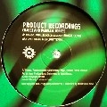 CRAGGZ & PARALLEL FORCE & MOSUS/SPY & MOSUS / BOOGIE DOWN/MERCURY TEARS