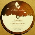 LENZMAN & SUBMORPHICS / RESPIRATION