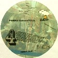 PERRO MAGNETICO / PHONY TALES EP