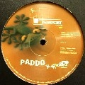 PADDO & SIS / YUHRICAME/DRAMA QUEEN/MICROS