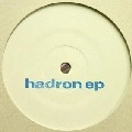 SLEEPARCHIVE / スリープアーカイヴ / HADRON EP