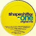 SHAPESHIFTER / ONE