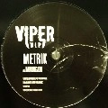 METRIK / STRANGER/MOVING ON