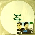 FREUND DER FAMILIE / SARK EP