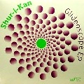 SHUR-I-KAN / GLIDEOSCOPE EP