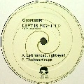 GRINSER / LEFT IS RIGHT