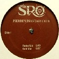 PIERRE'S PFANTASY CLUB / FANTASY GIRL