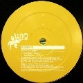 REDEYES / HOLD TIGHT/SOUL BROTHER
