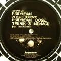 PSIDREAM / DEATH SENTENCE