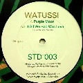WATUSSI / ワトゥーシ / PURPLE MOON