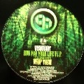 VISIONARY / ヴィジョナリー / RUN FOR YOUR LIFE(VIP)/WHIP THEM
