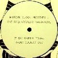 FITZCARRALDO VARIATIONS / GAMMA MODEL/CUCKOO DUB