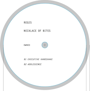 REGIS / リージス / NECKLACE OF BITES