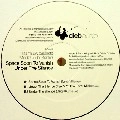 DJ YELLOW PRESENTS MINDZ KONTR / SPACE SOON TO VANISH