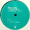 SIERRA_SAM & BLOODY MARY / LANDSCAPES E.P.