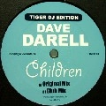DAVE DARELL / CHILDREN