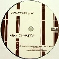 MIKE DEHNERT / BRAUWASSER EP