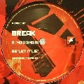 BREAK / NO GOING BACK